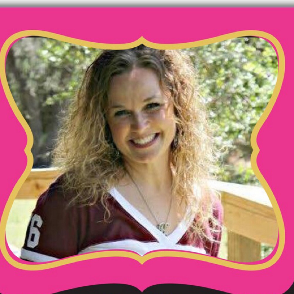 Meet your Posher, Kristy jo